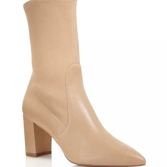 Stuart Weitzman Landry 75 Boot - Picture 2 of 9